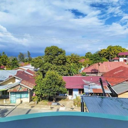 Pondok Simpang Tiga Sabang  Ngoại thất bức ảnh