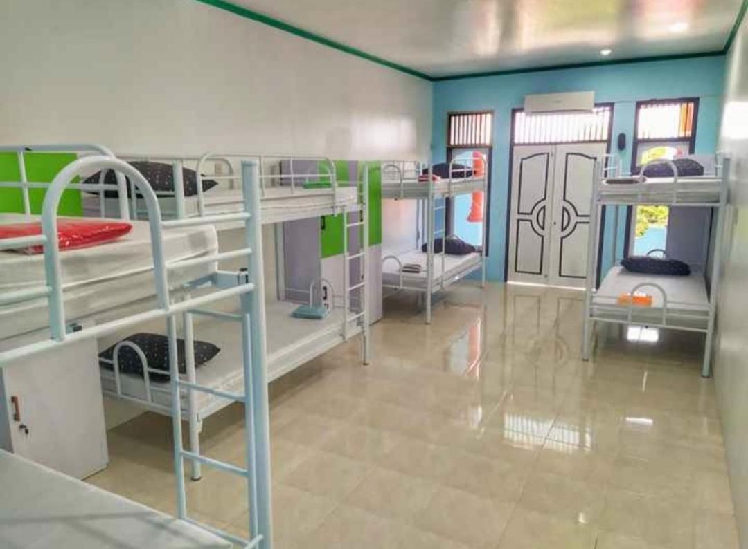 Pondok Simpang Tiga Sabang  Ngoại thất bức ảnh