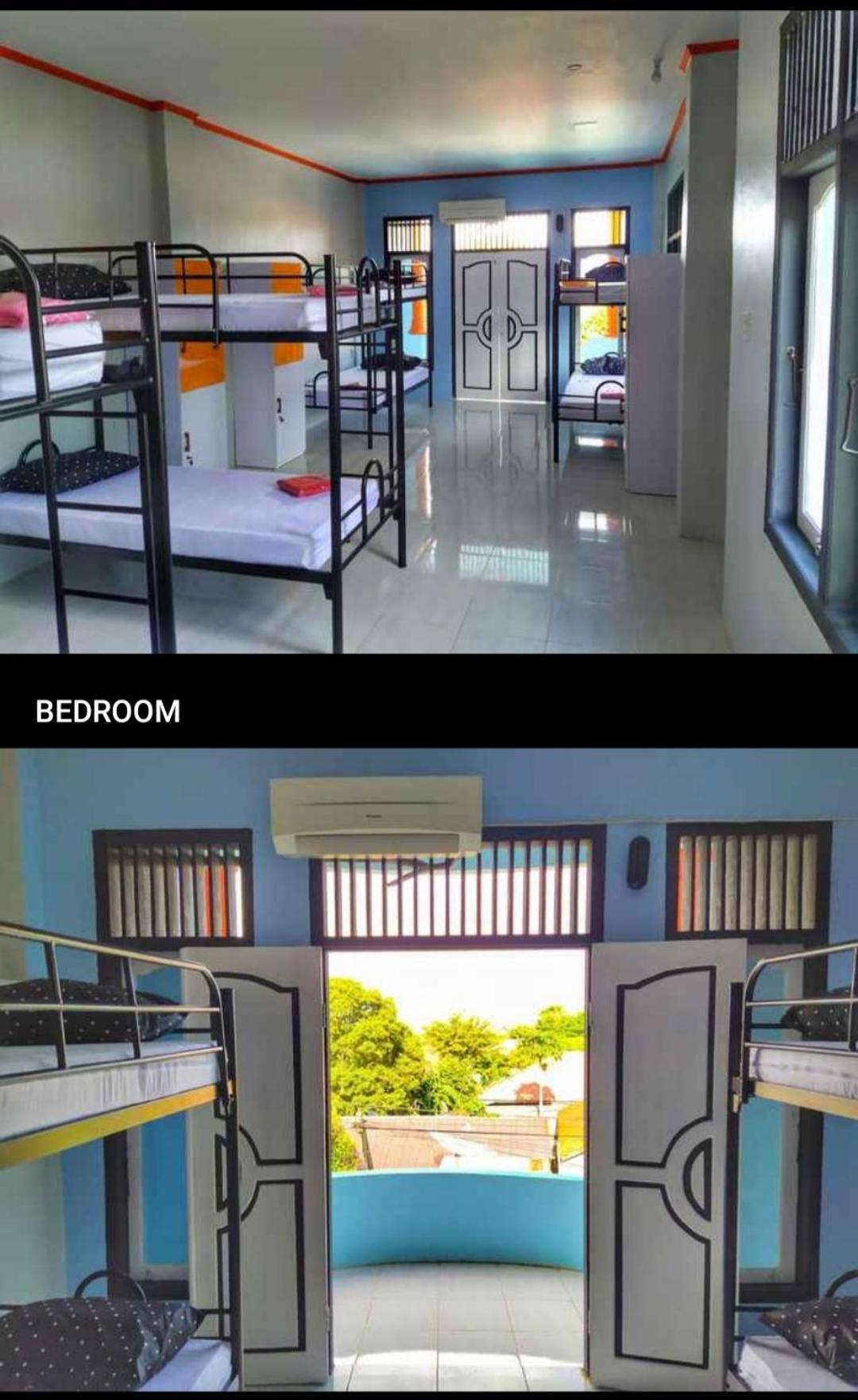Pondok Simpang Tiga Sabang  Ngoại thất bức ảnh