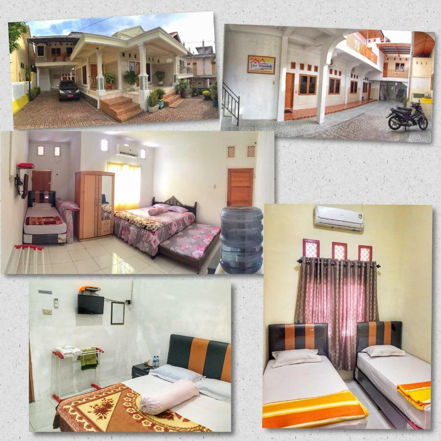 Pondok Simpang Tiga Sabang  Ngoại thất bức ảnh