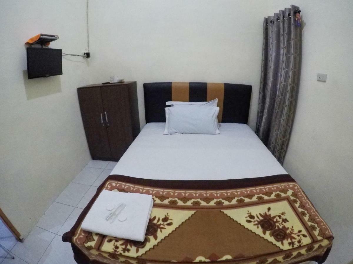 Pondok Simpang Tiga Sabang  Ngoại thất bức ảnh