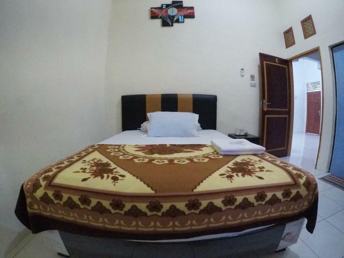 Pondok Simpang Tiga Sabang  Ngoại thất bức ảnh