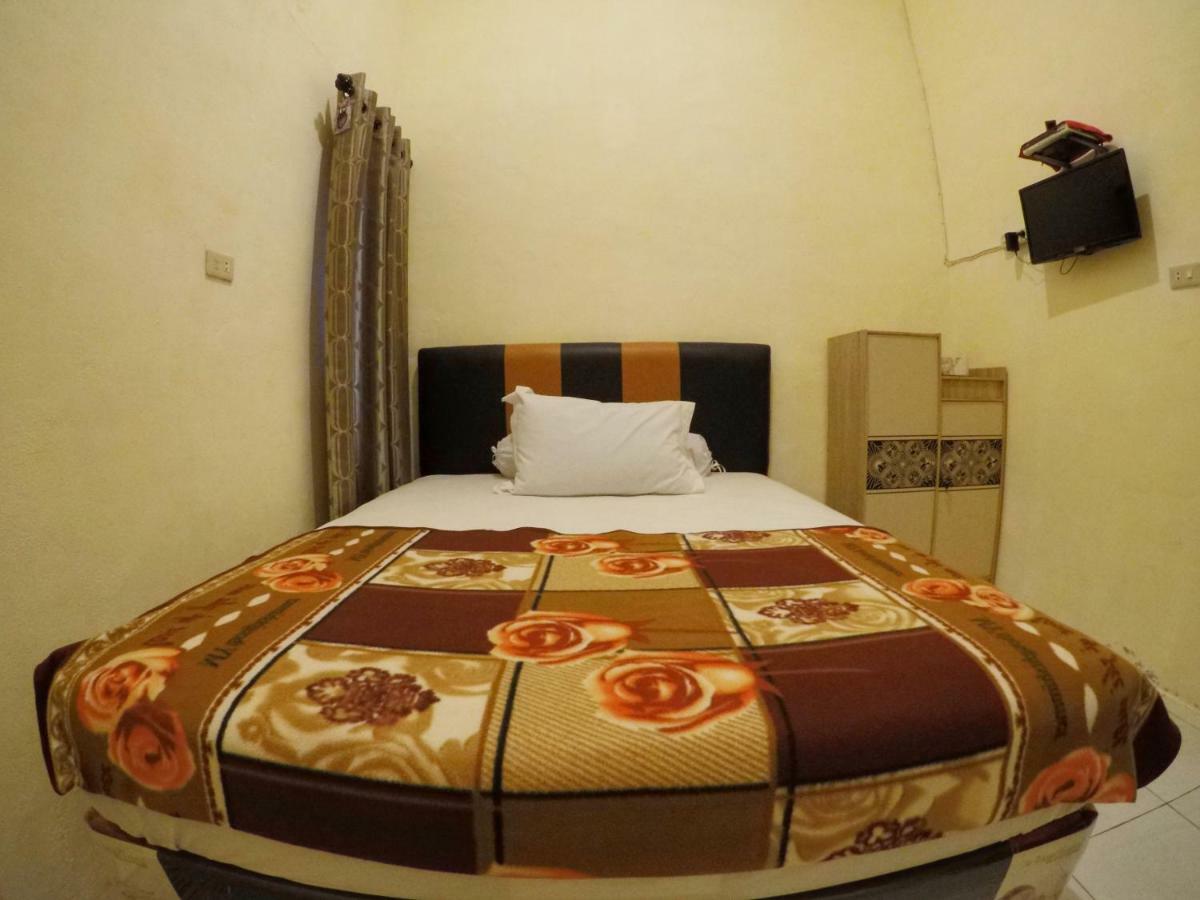 Pondok Simpang Tiga Sabang  Ngoại thất bức ảnh