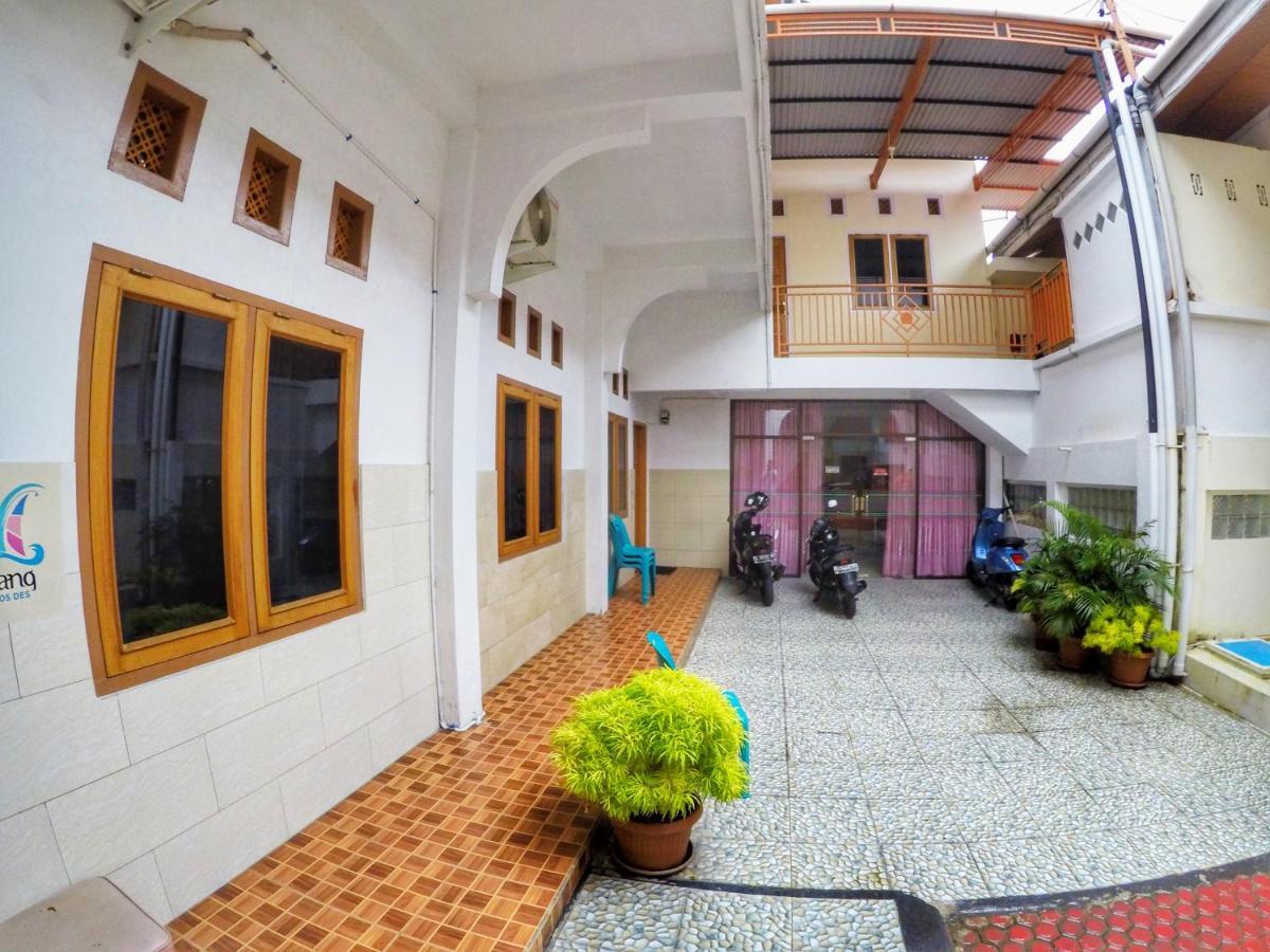 Pondok Simpang Tiga Sabang  Ngoại thất bức ảnh